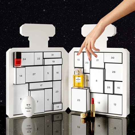 chanel advent calendar 2021 buy|chanel no 5 advent calendar.